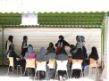 گزارش تصویری اردوی فرهنگی و تفریحی نو دانشجویان